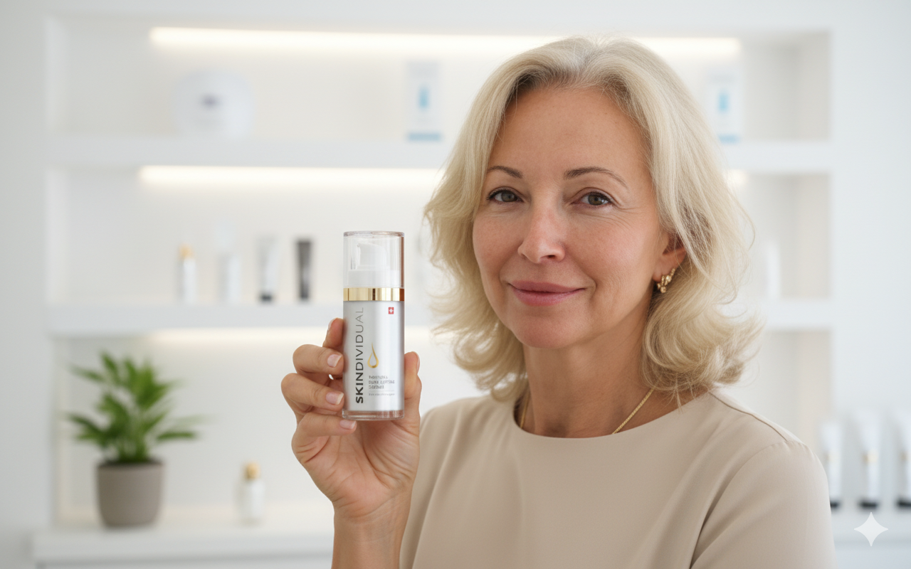 Vorher-Nachher Dokumentation