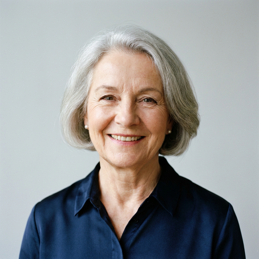 Gerda M.