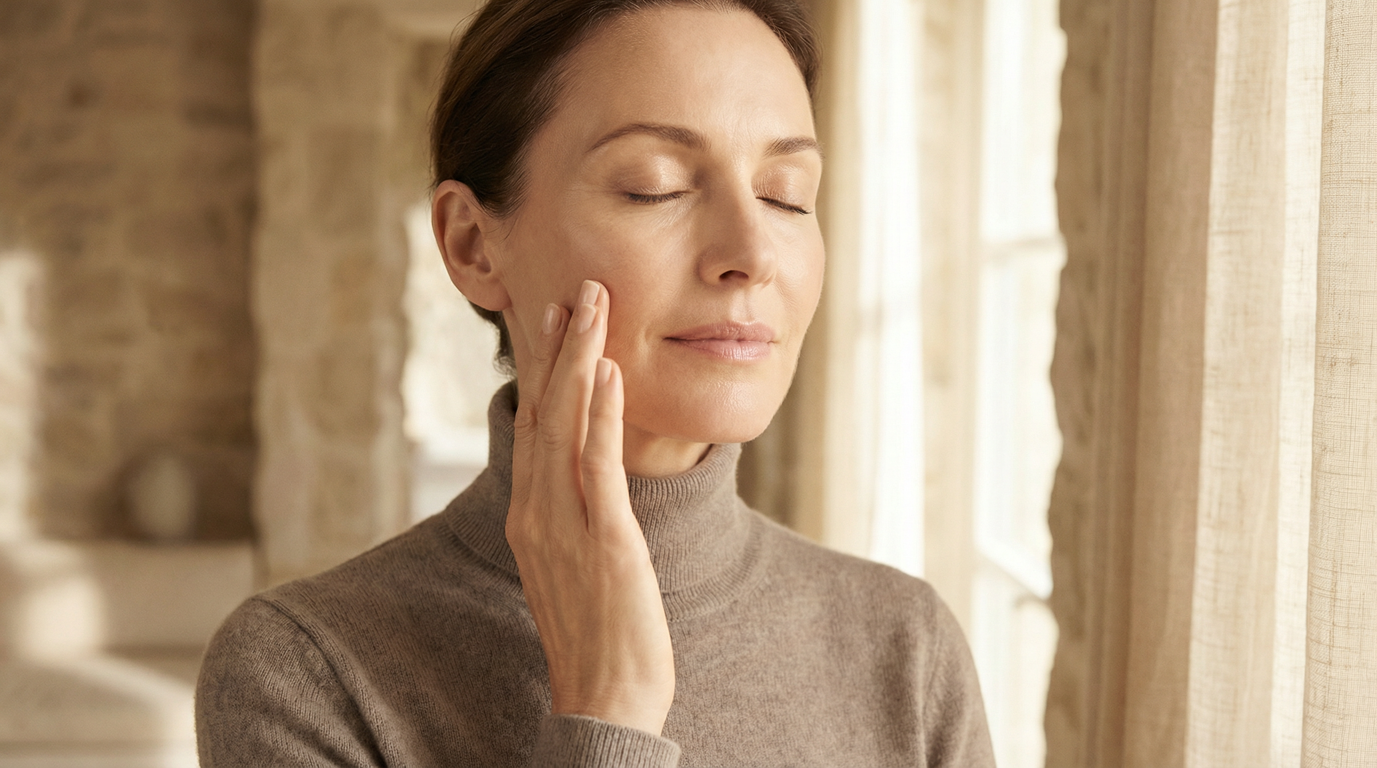 Anti-Aging Serums im Test 2026 – Welches hält wirklich, was es verspricht?