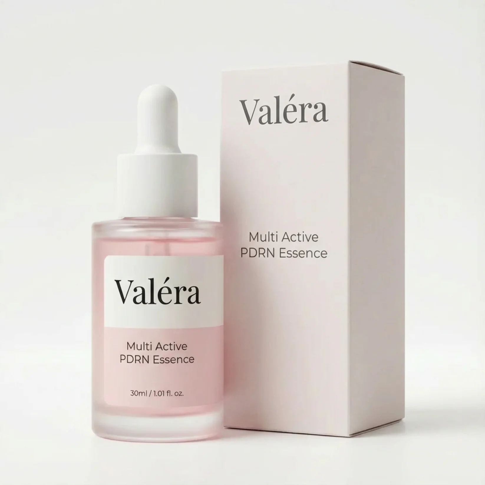 Valera Cosmetics Essence Collection
